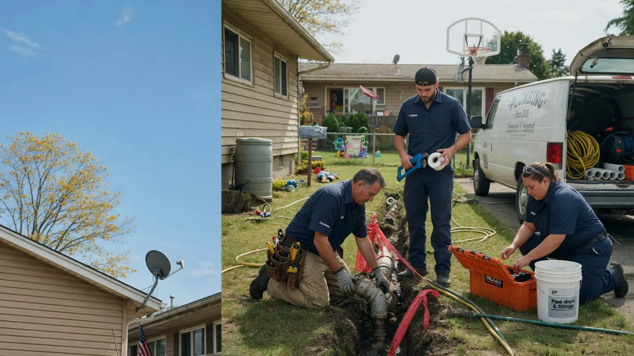 Garbage Disposal Replacement in Pimento, IN near me